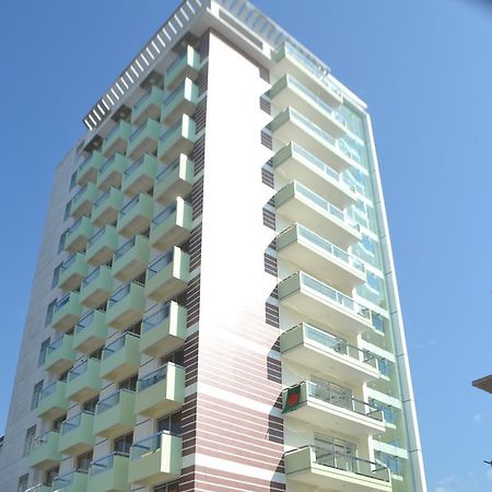 Hotel Sea Uttara Cox's Bazar Eksteriør billede
