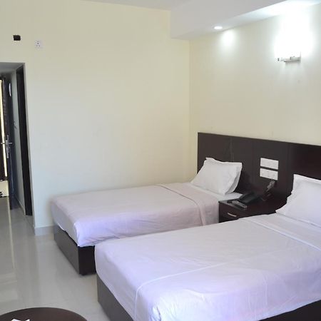 Hotel Sea Uttara Cox's Bazar Eksteriør billede