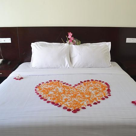 Hotel Sea Uttara Cox's Bazar Eksteriør billede