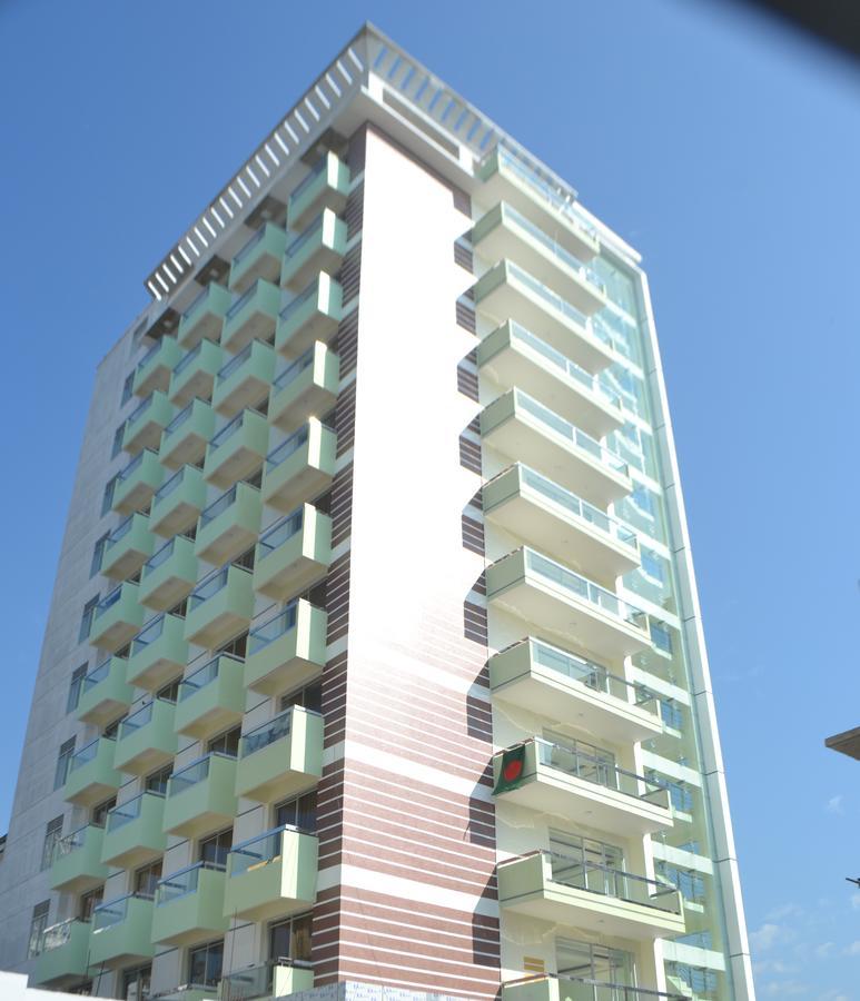 Hotel Sea Uttara Cox's Bazar Eksteriør billede