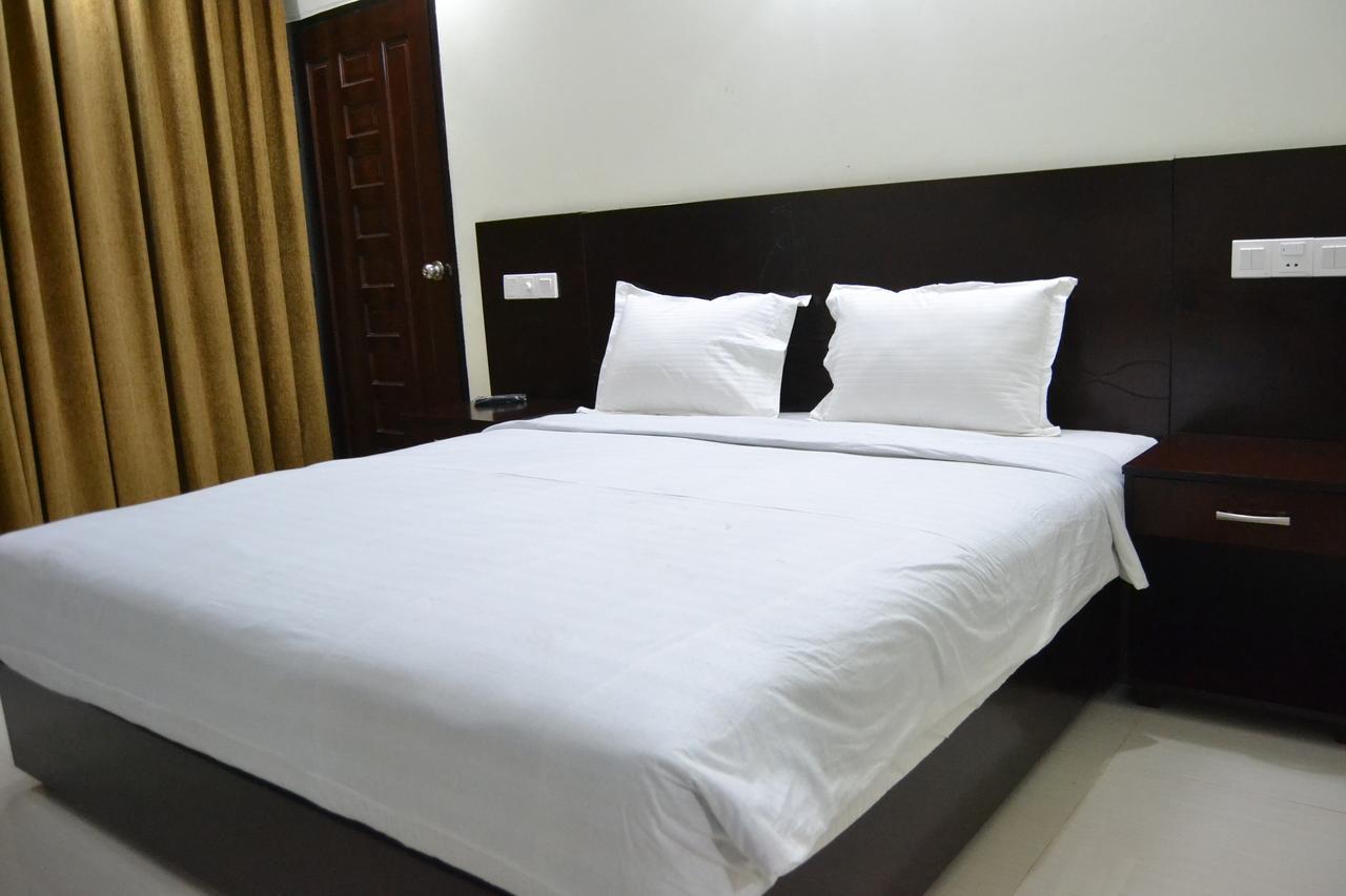 Hotel Sea Uttara Cox's Bazar Eksteriør billede