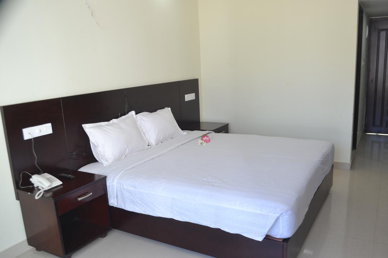 Hotel Sea Uttara Cox's Bazar Eksteriør billede