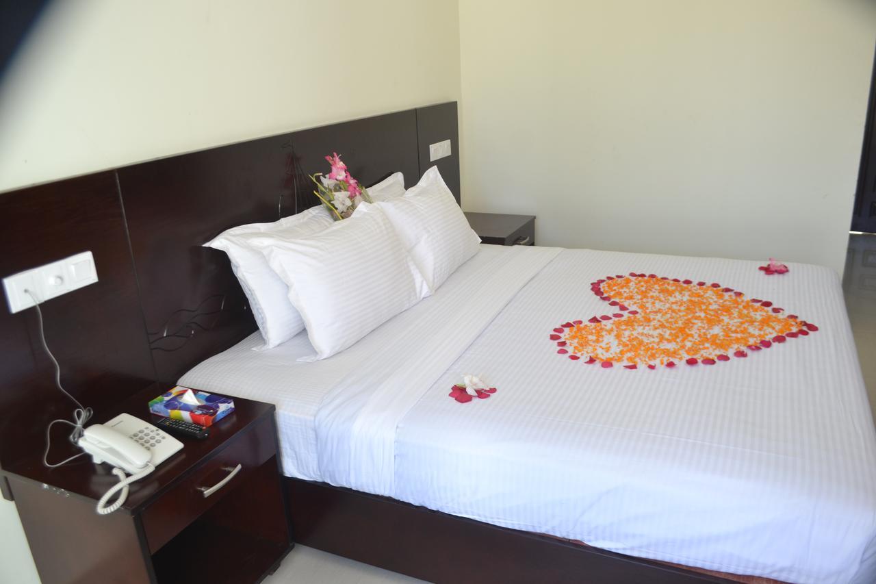 Hotel Sea Uttara Cox's Bazar Eksteriør billede