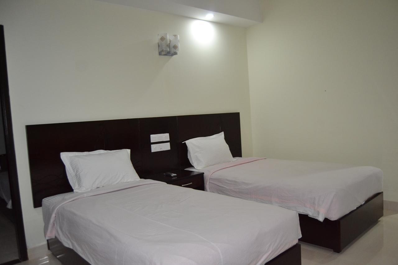 Hotel Sea Uttara Cox's Bazar Eksteriør billede