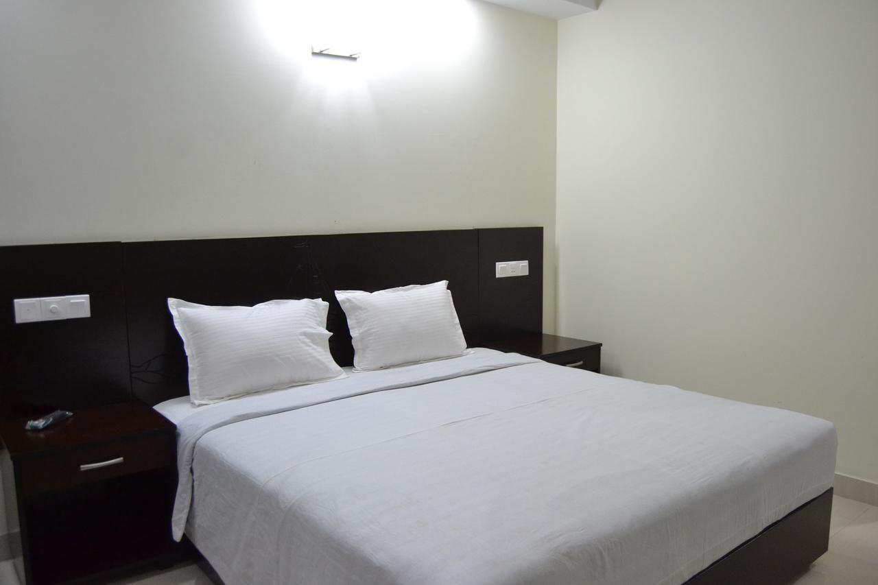 Hotel Sea Uttara Cox's Bazar Eksteriør billede