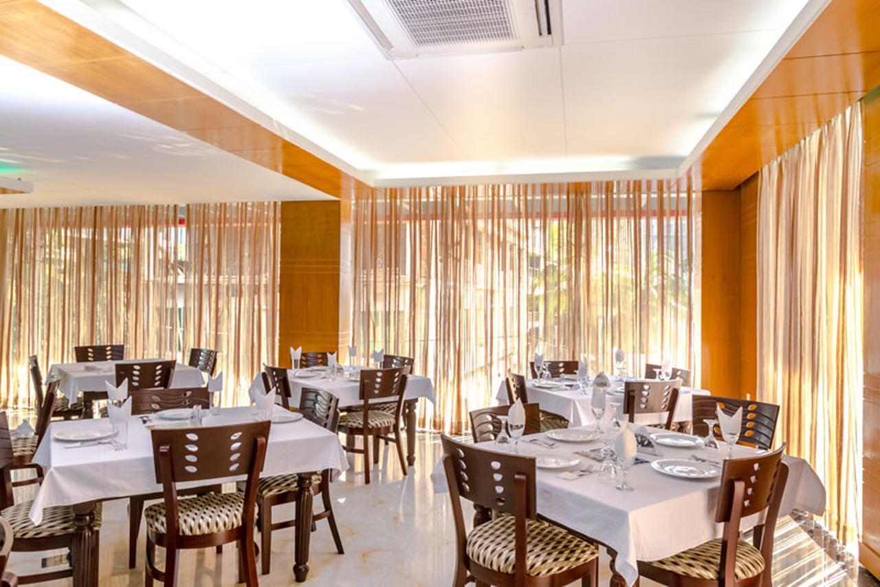 Hotel Sea Uttara Cox's Bazar Eksteriør billede