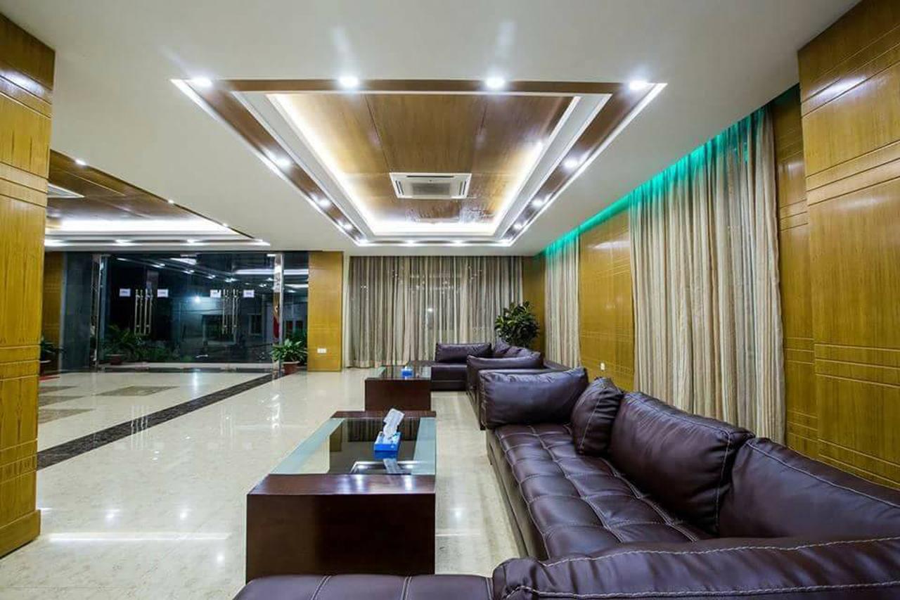 Hotel Sea Uttara Cox's Bazar Eksteriør billede